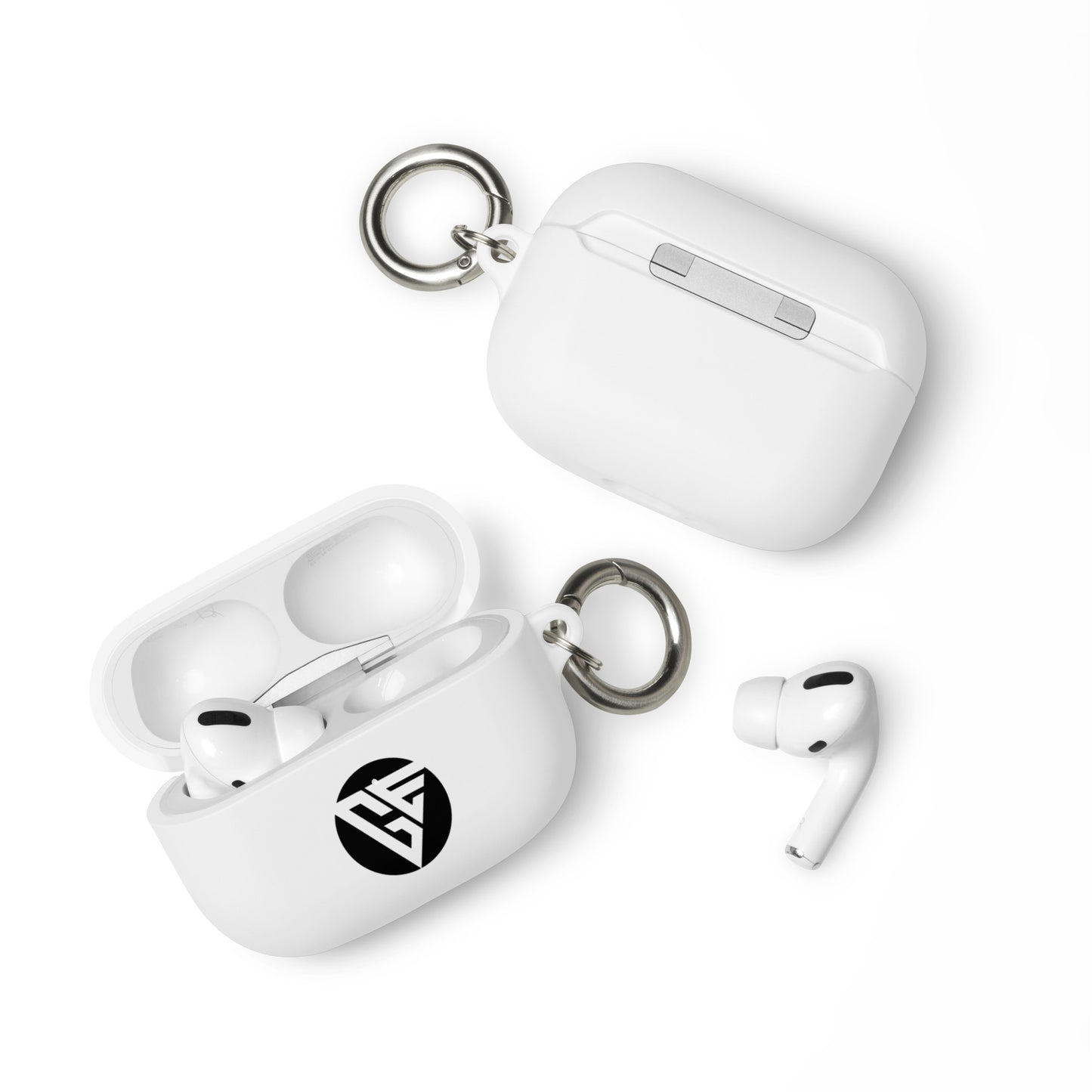 Rubber Case for AirPods®