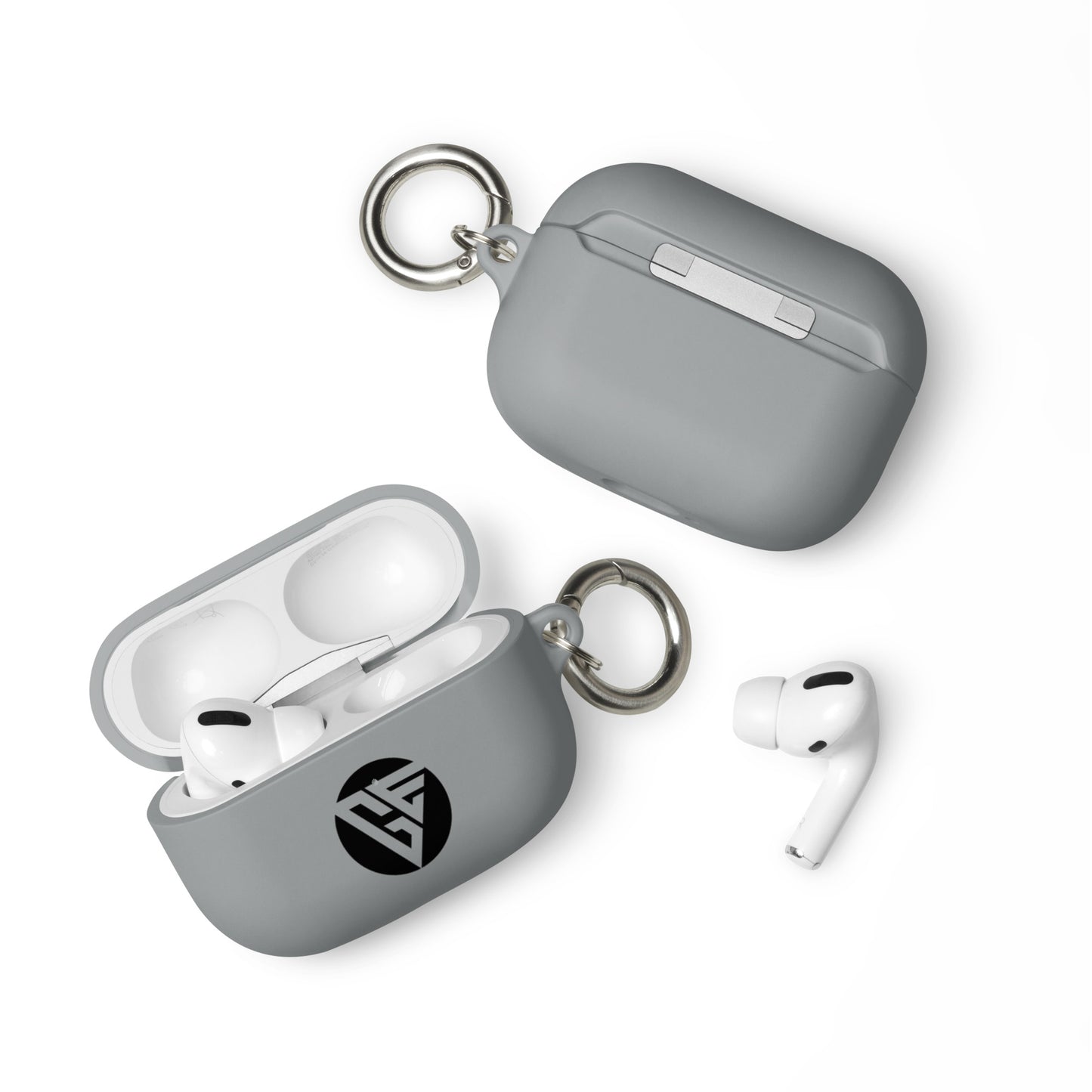 Rubber Case for AirPods®