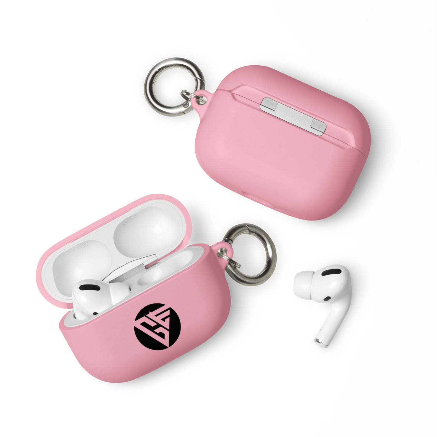Rubber Case for AirPods®